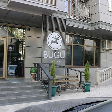 Апартаменты Bugu 38 Бишкек Экстерьер фото