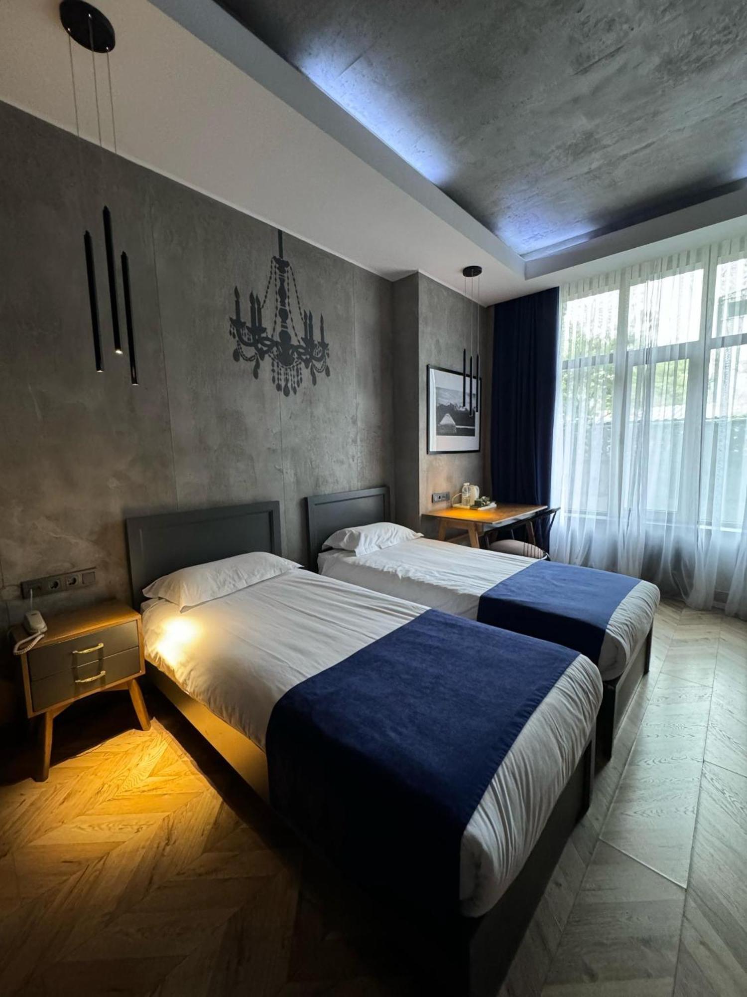 Апартаменты Bugu 38 Бишкек Экстерьер фото