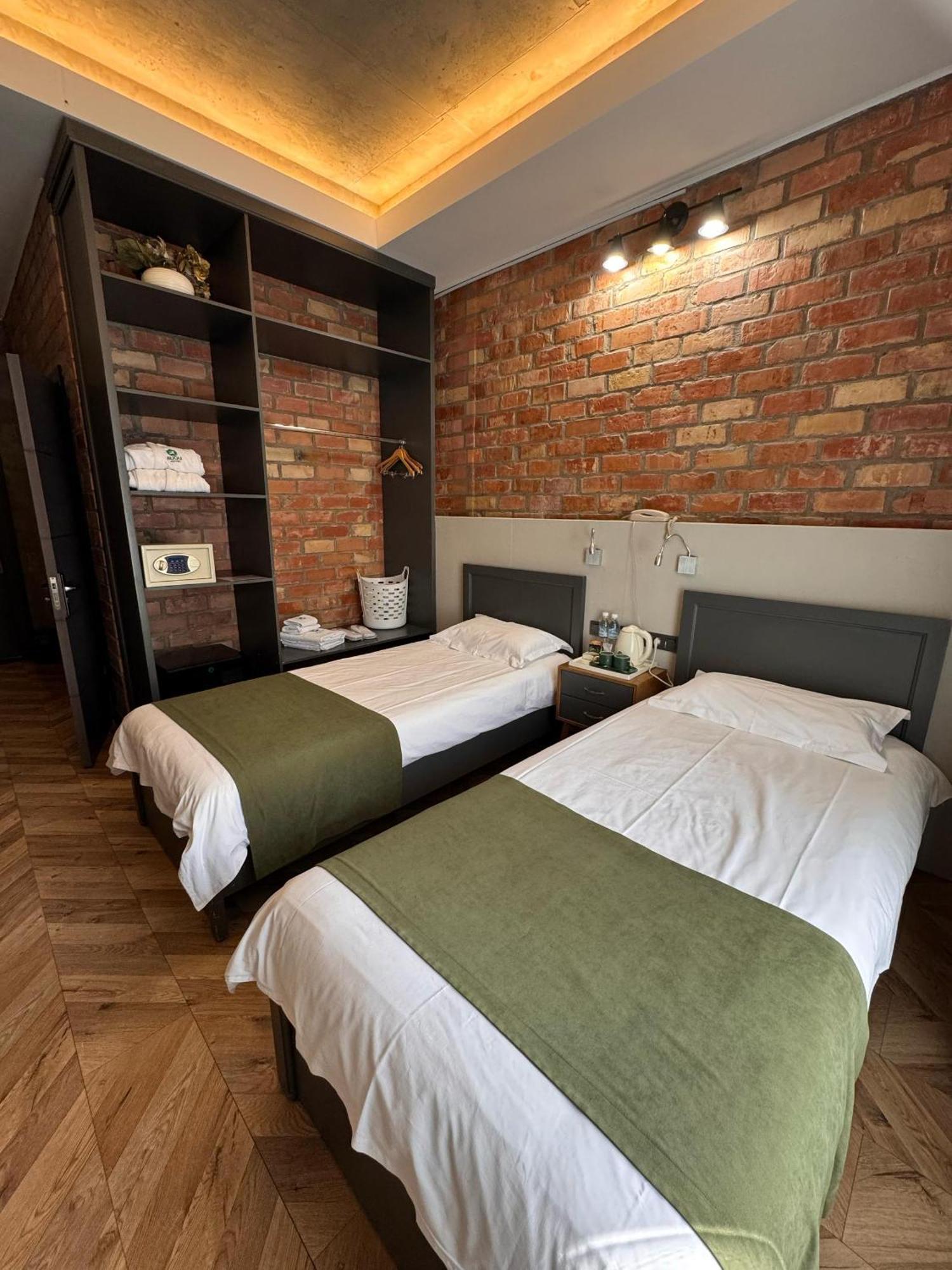 Апартаменты Bugu 38 Бишкек Экстерьер фото