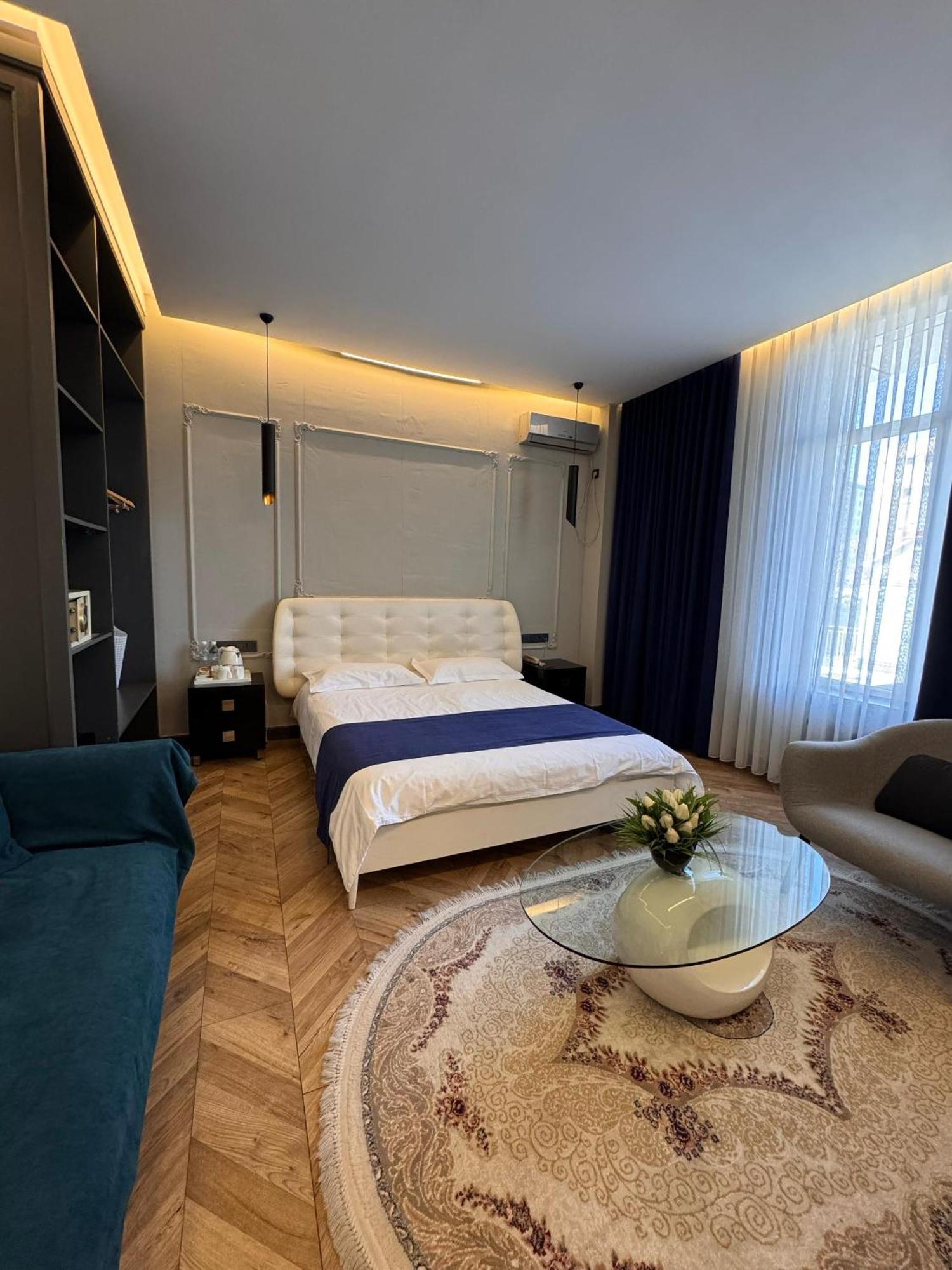 Апартаменты Bugu 38 Бишкек Экстерьер фото